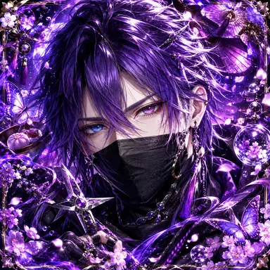 Profile image of Shion Tachi