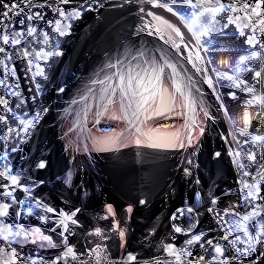 Profile image of Ginzuki Muso