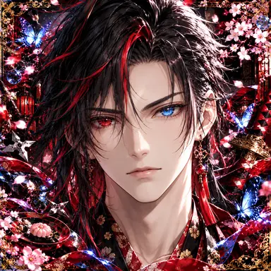 Profile image of Akatoki Kurosaki