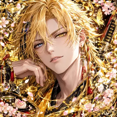 Profile image of Ryuga Kinjo