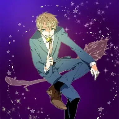 Profile image of アーサー