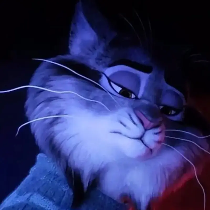 SkinnyPan2978의 주토피아2에서 포버트가 날 배신한다?