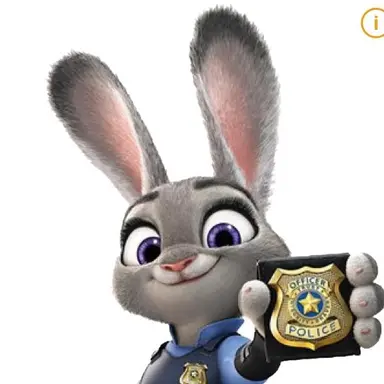 Profile image of 주디 홉스