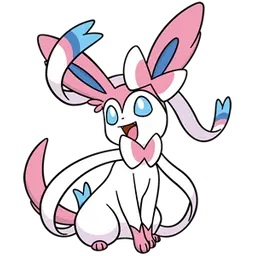 Profile image of Sylveon