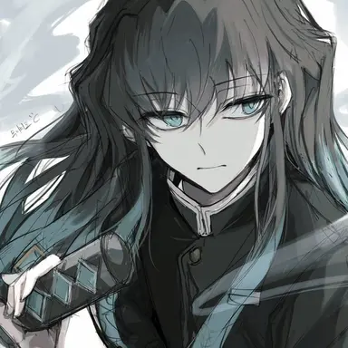 Profile image of 토키토 무이치로