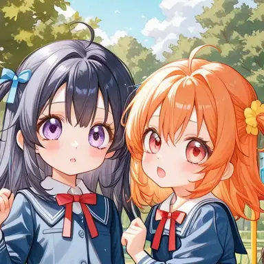 Profile image of 幼女たち