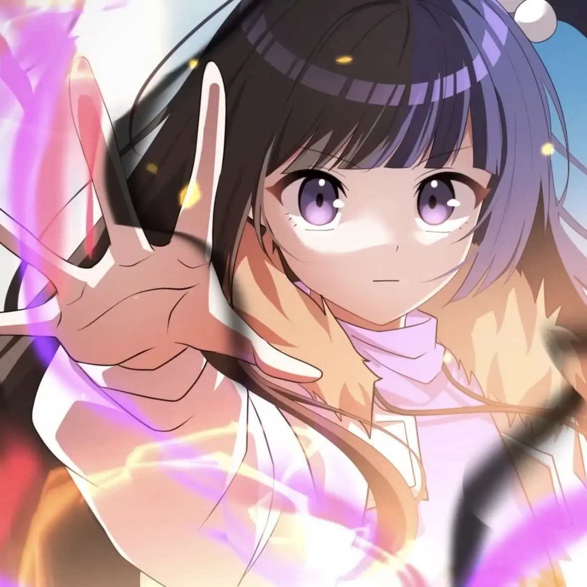 UmiUmi0000의 マキ