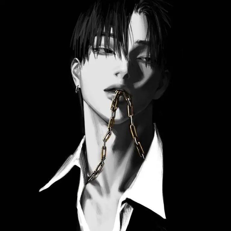 Y_Jin의 백호준