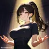 캐릭터 프로필 이미지