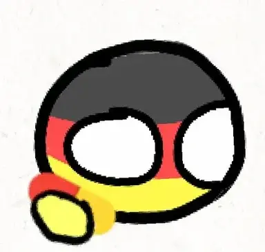 Profile image of Countryball ZoomCall