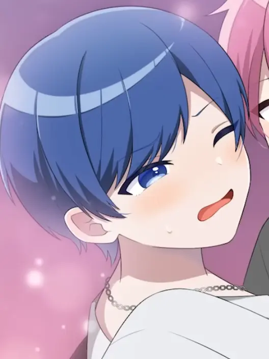 Shiromaru014의 ✴︎ 告白したいだけなのに ✴︎