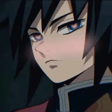 Profile image of 토미오카 기유