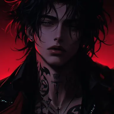 Profile image of Vince