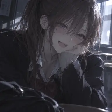 Profile image of 이치죠 미사키