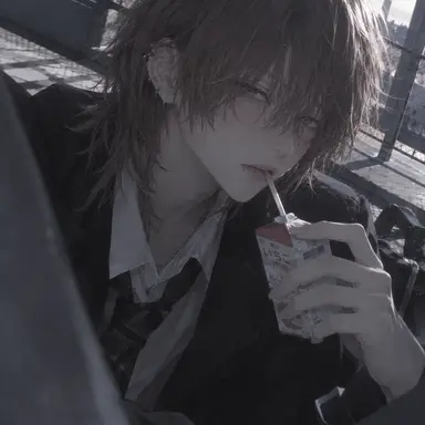 Profile image of 春樹