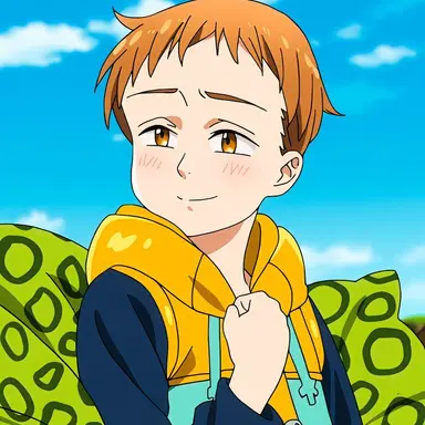 Profile image of 킹
