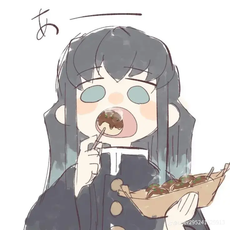 Suna_lin125의 토키토 무이치로