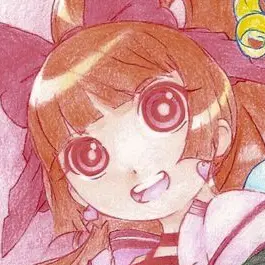 Profile image of Blossom