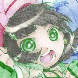 Profile image of Buttercup