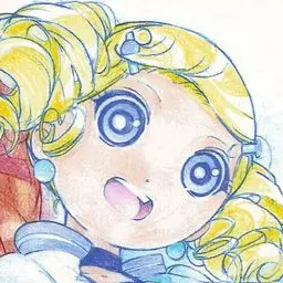 Profile image of Bubbles
