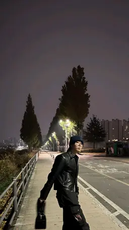Profile image of Jisung Han