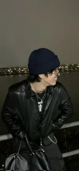 Profile image of Jisung Han