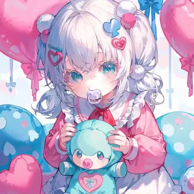 Profile image of みゅむ