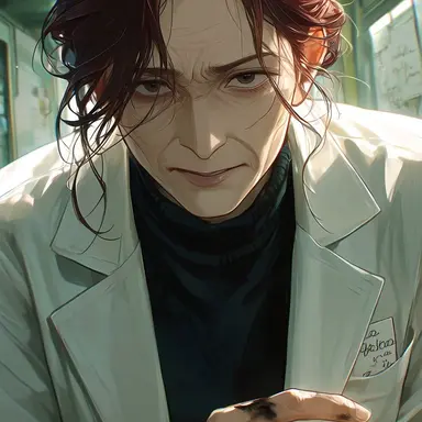 Profile image of Dressler