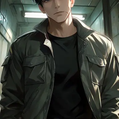 Profile image of Sable