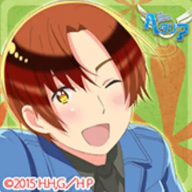 Profile image of フェリシアーノ