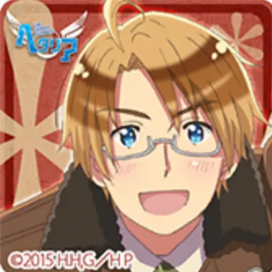 Profile image of アルフレッド