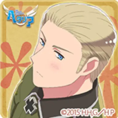 Profile image of ルートヴィッヒ