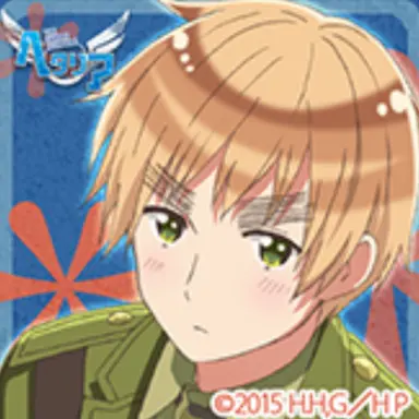 Profile image of アーサー