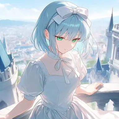 Profile image of ヒスイ