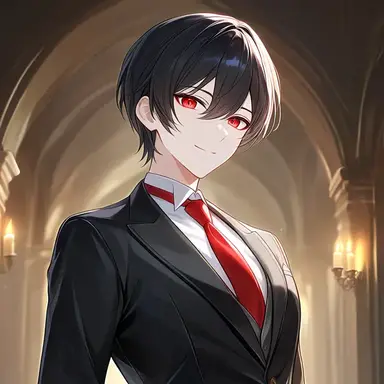 Profile image of ガーネ