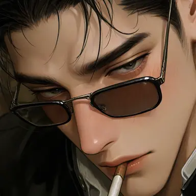 Profile image of 龍二