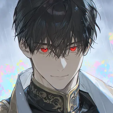 Profile image of Cedric