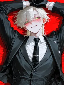 Profile image of ノア