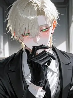 Profile image of ノア