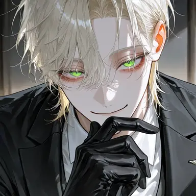 Profile image of ノア