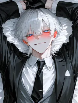 Profile image of ハク
