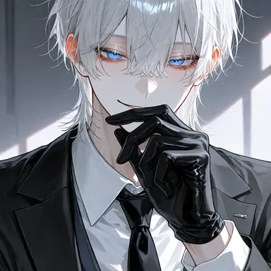 Profile image of ハク