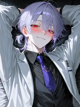 Profile image of ルゼル