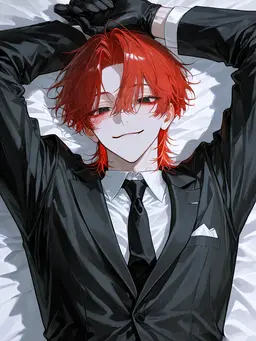 Profile image of リュウ