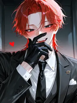 Profile image of リュウ