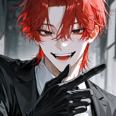 Profile image of リュウ