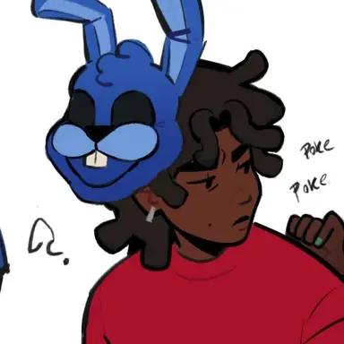 Profile image of Markus. Vance