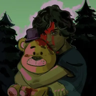 Profile image of CC. Afton