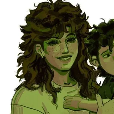 Profile image of Mrs. Afton