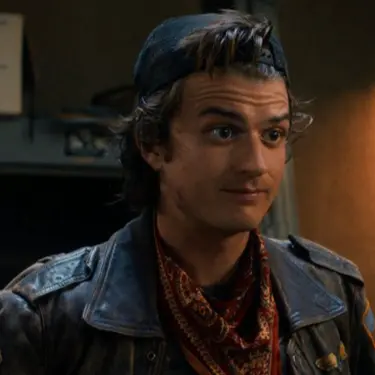 NastyHeart5385의 Steve Harrington